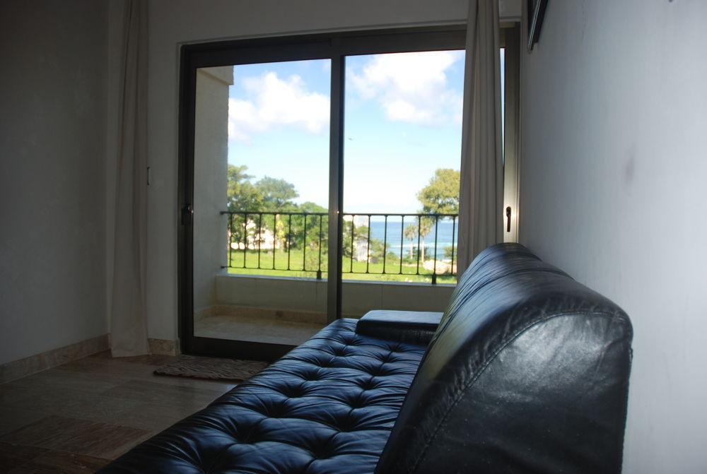 E&J Beach Condo Sosúa Eksteriør bilde