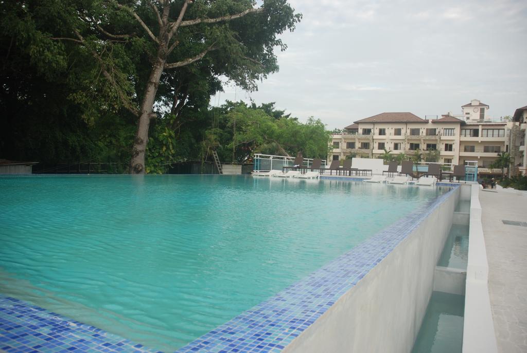 E&J Beach Condo Sosúa Eksteriør bilde